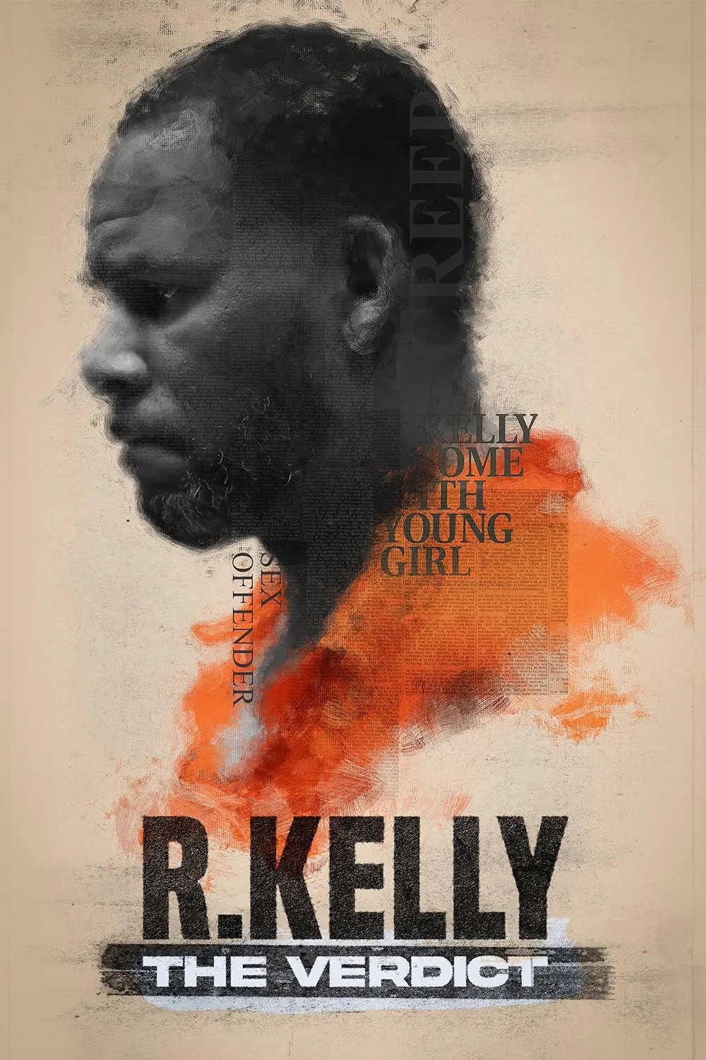     R. Kelly: The Verdict